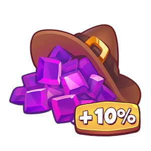 Crystal Hat (2000)