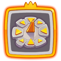 Clock of Power