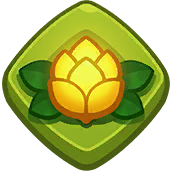Forest Core (50 pcs.)