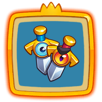 Magic Sword